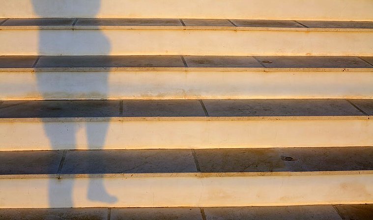Schattenbild